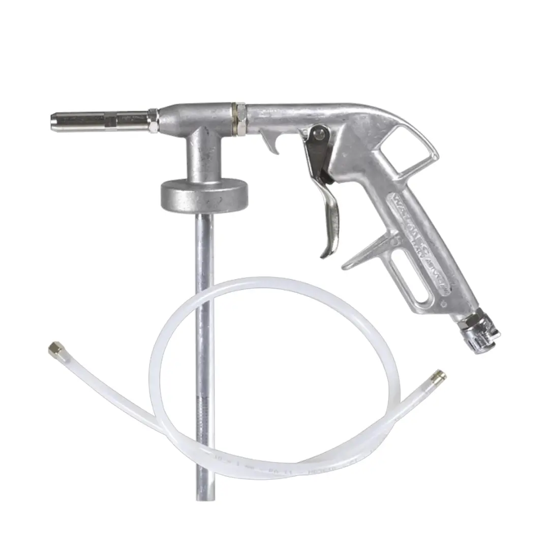 Hb Body Ts Spray Gun - For Cavity Wax & Undercoating 1