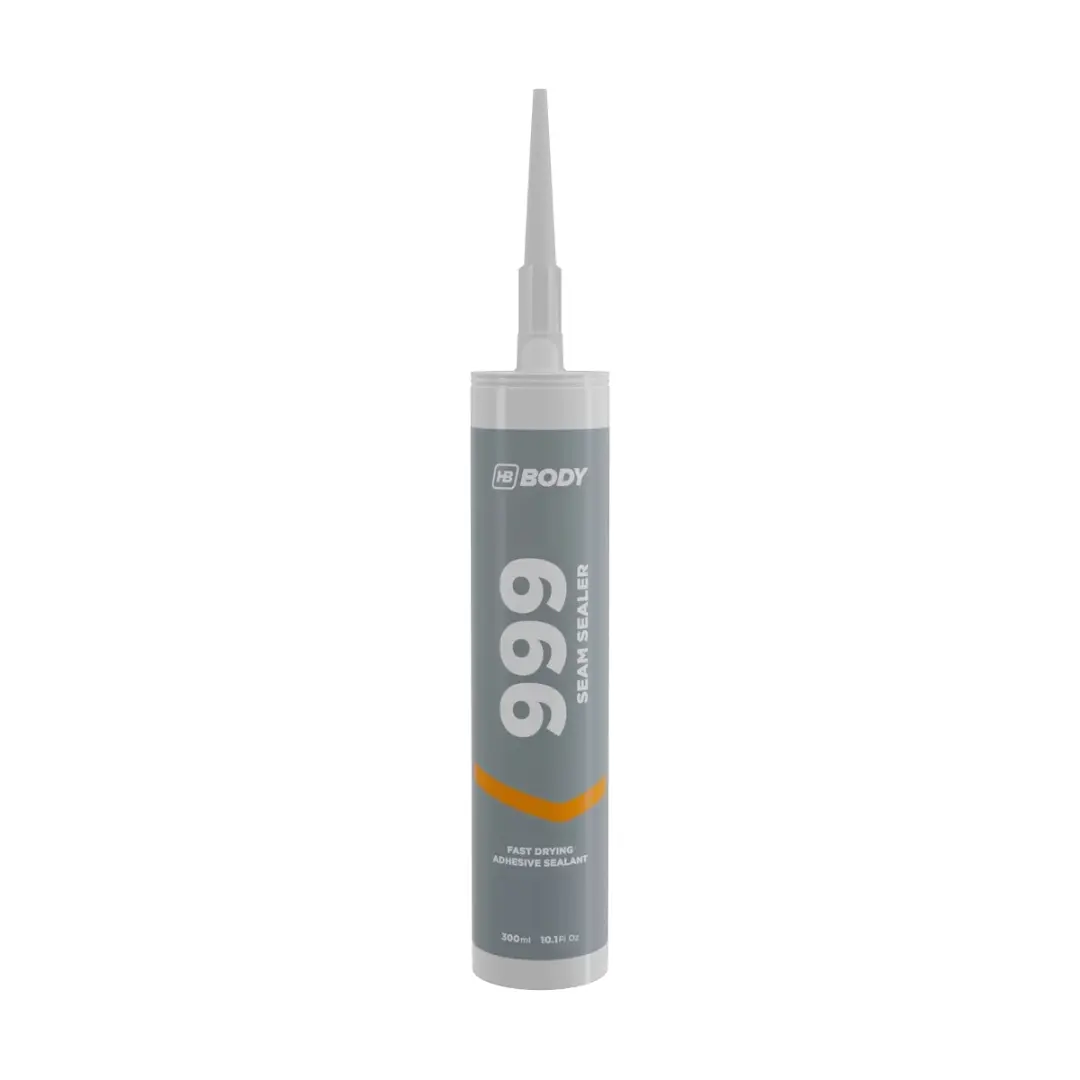 Hb Body 999 Seam Sealer 300Ml Cartr 1