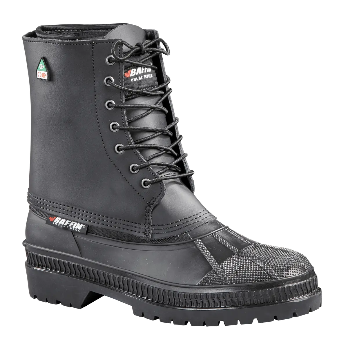 Whitehorse (Safety Toe & Plate) | Unisex Boot 1
