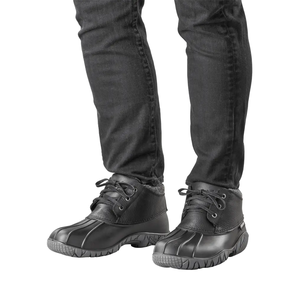 Whitetail Ii | Men's Boot 3