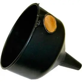 Funnel King® Extra Heavy-Duty 144 Oz. Funnel W/ Filter Screen - 90092 Minimum Of 12 1