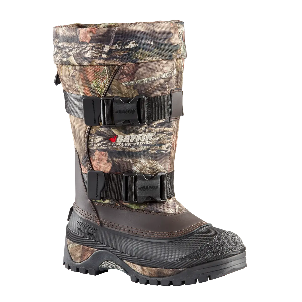 Wolf | Men's Boot 1