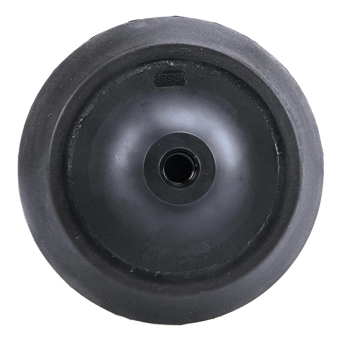 Meguiar's Rotary Soft Backing Plate  155 Mm (Wrbp) 1