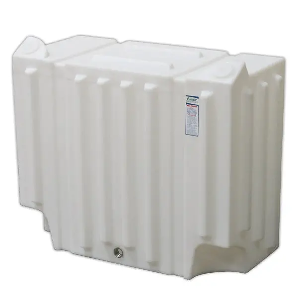 Wall-Stacker Tank, 71 Gallon 1