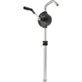 Lincoln Lubrication Premium 3-Vane Rotary Pump Without Hose - 1385 1