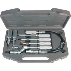 Lincoln Lubrication Lube Adapter Kit - 58000 1