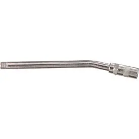 Lincoln Lubrication Coupler & Extension - 5853 1