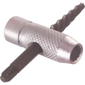 Lincoln Lubrication Easy Out Tool - G904 1