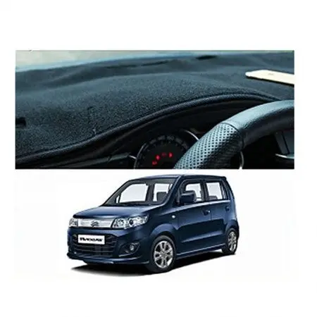 Suzuki Wagonr Dashboard Carpet Mat 1