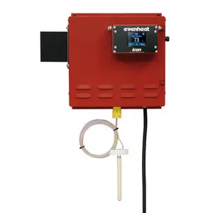 Icon Basic Touchscreen Controller (120V) 1