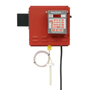 Rm Ii Wall Mount Controllers (120V) 1