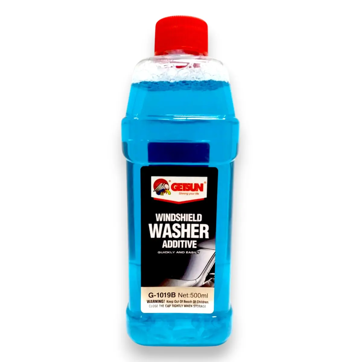 Getsun Windshield Washer Additive 500Ml 1