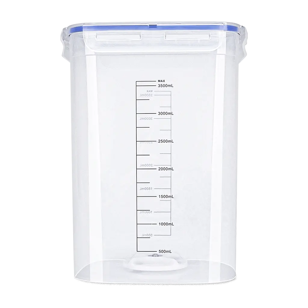 Washing Bucket For Mercury Plus V2.0 1
