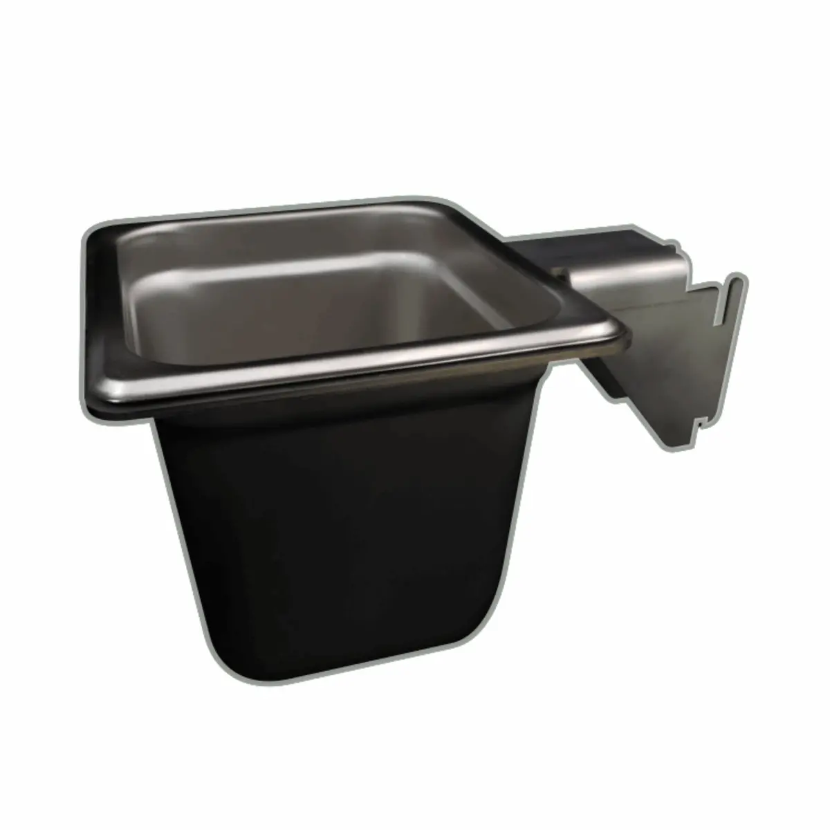 Ameribrade - Water Bucket And Holder 1