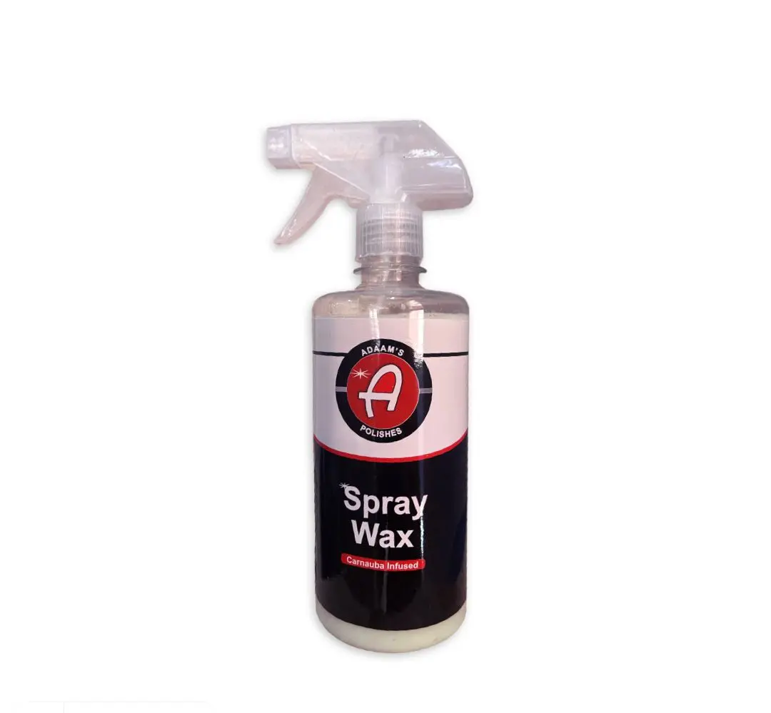 Auto Armour Car Spray Wax 500Ml 1