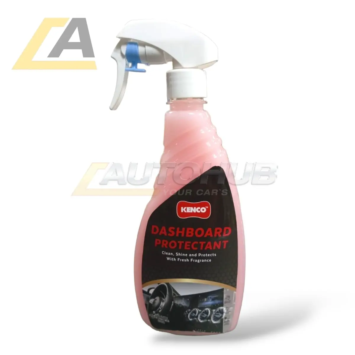 Kenco Dashboard Protectant 500Ml 1