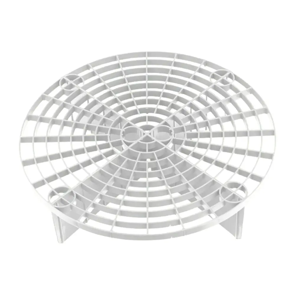Mjjc Grit Guard For Bucket White 1