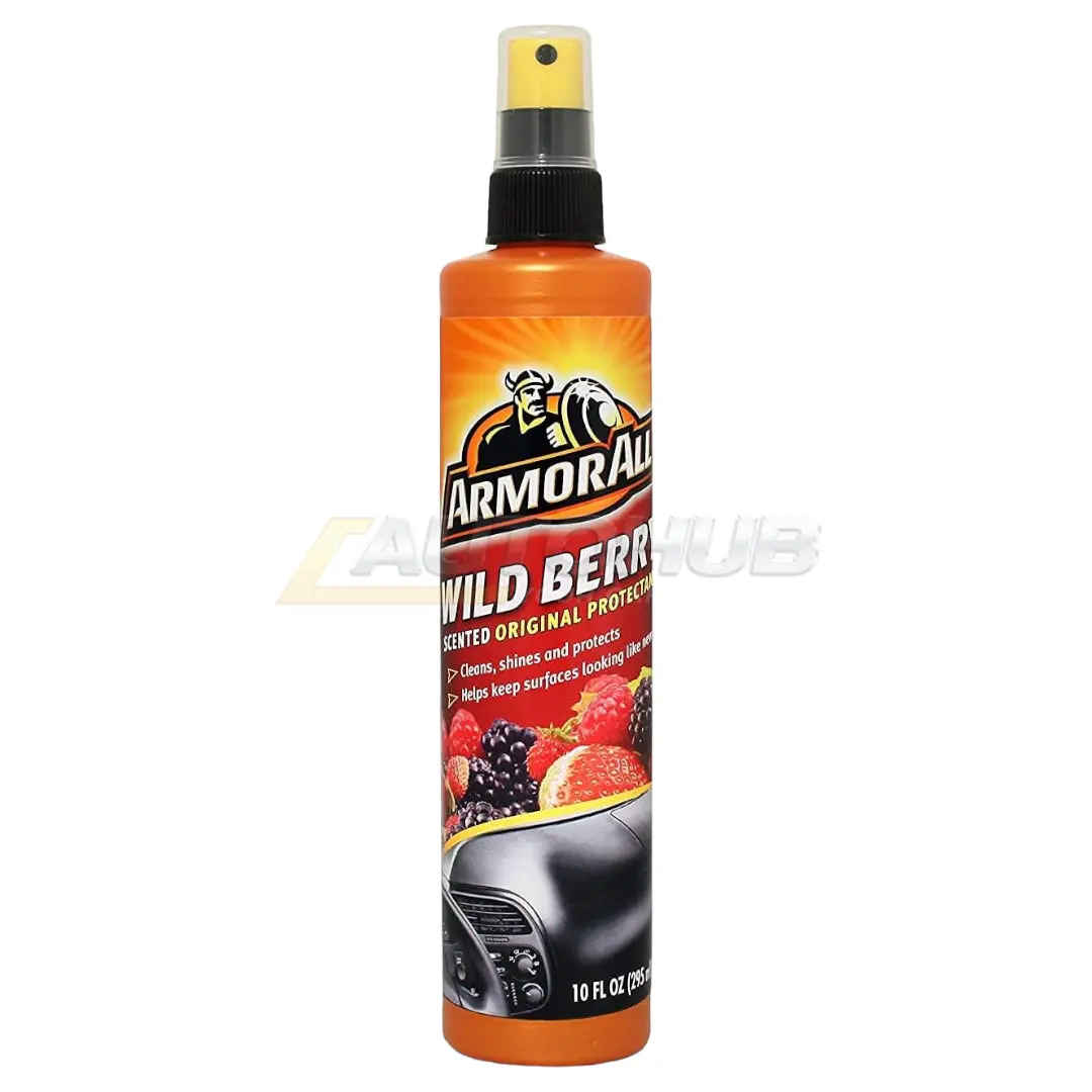 Armor All Protectant Scented 295Ml 2