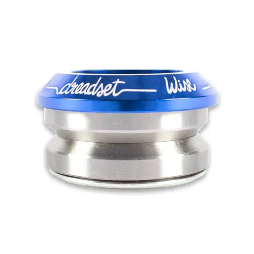 Wise Dreadset Integrated Headset 1