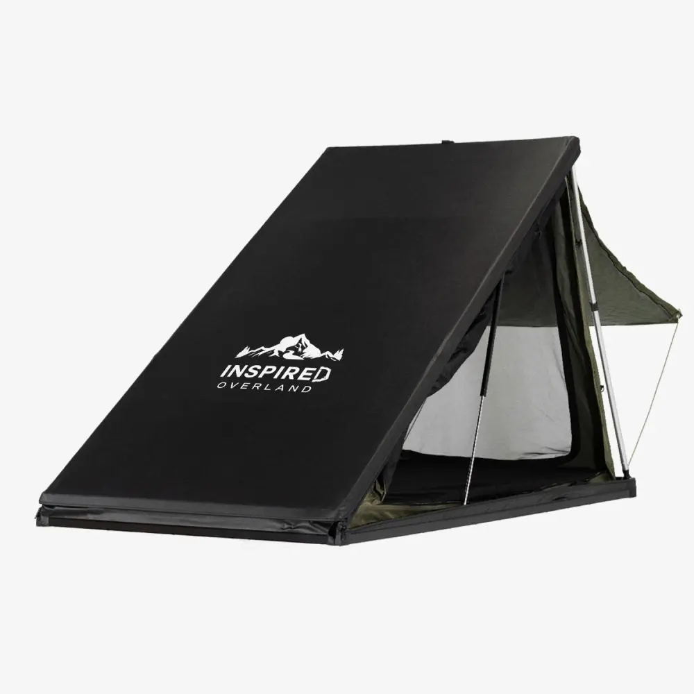 Xl Lightweight Roof Top Tent 1