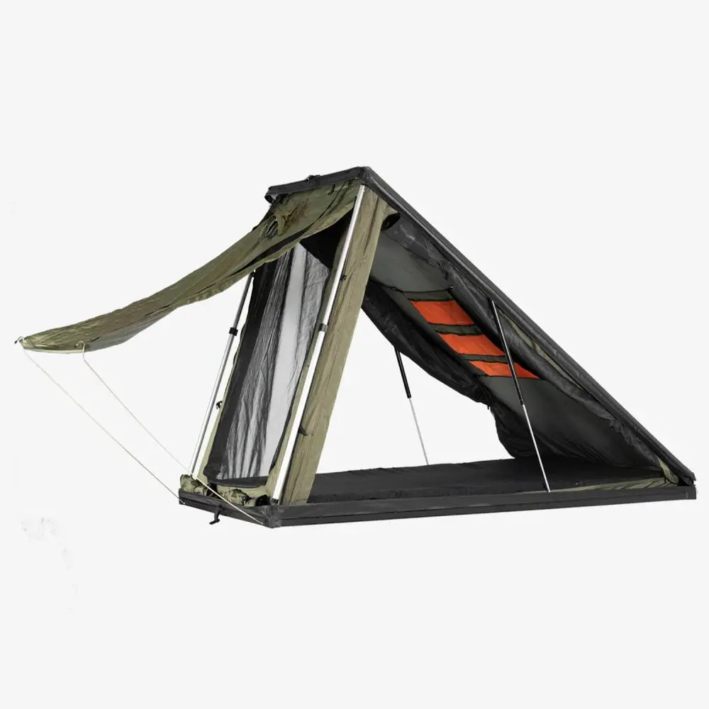 Xl Lightweight Roof Top Tent 2