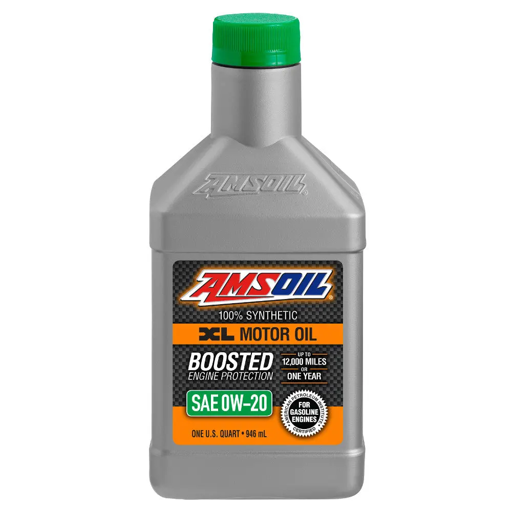 Amsoil 0W-20 Xl Series 946Ml 1