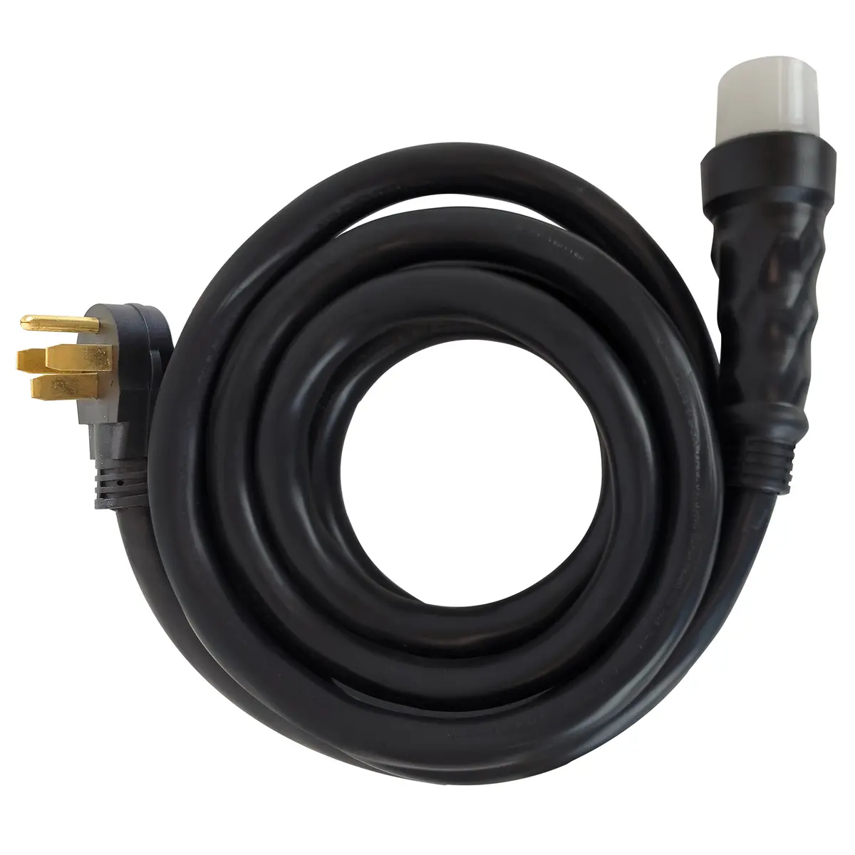 50-Amp 15-Foot 6-Gauge 14-50 Cs6364 Heavy Duty Generator Power Cord For Home Power Backup 1