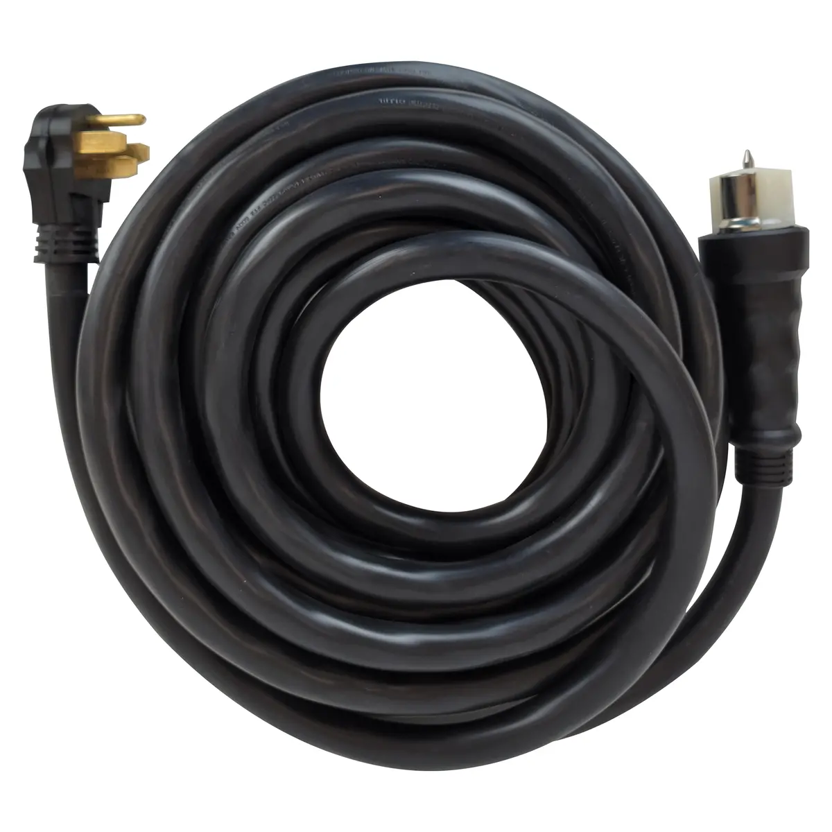50-Amp 50-Foot 6-Gauge 14-50 Cs6364 Heavy Duty Generator Power Cord For Home Power Backup 1