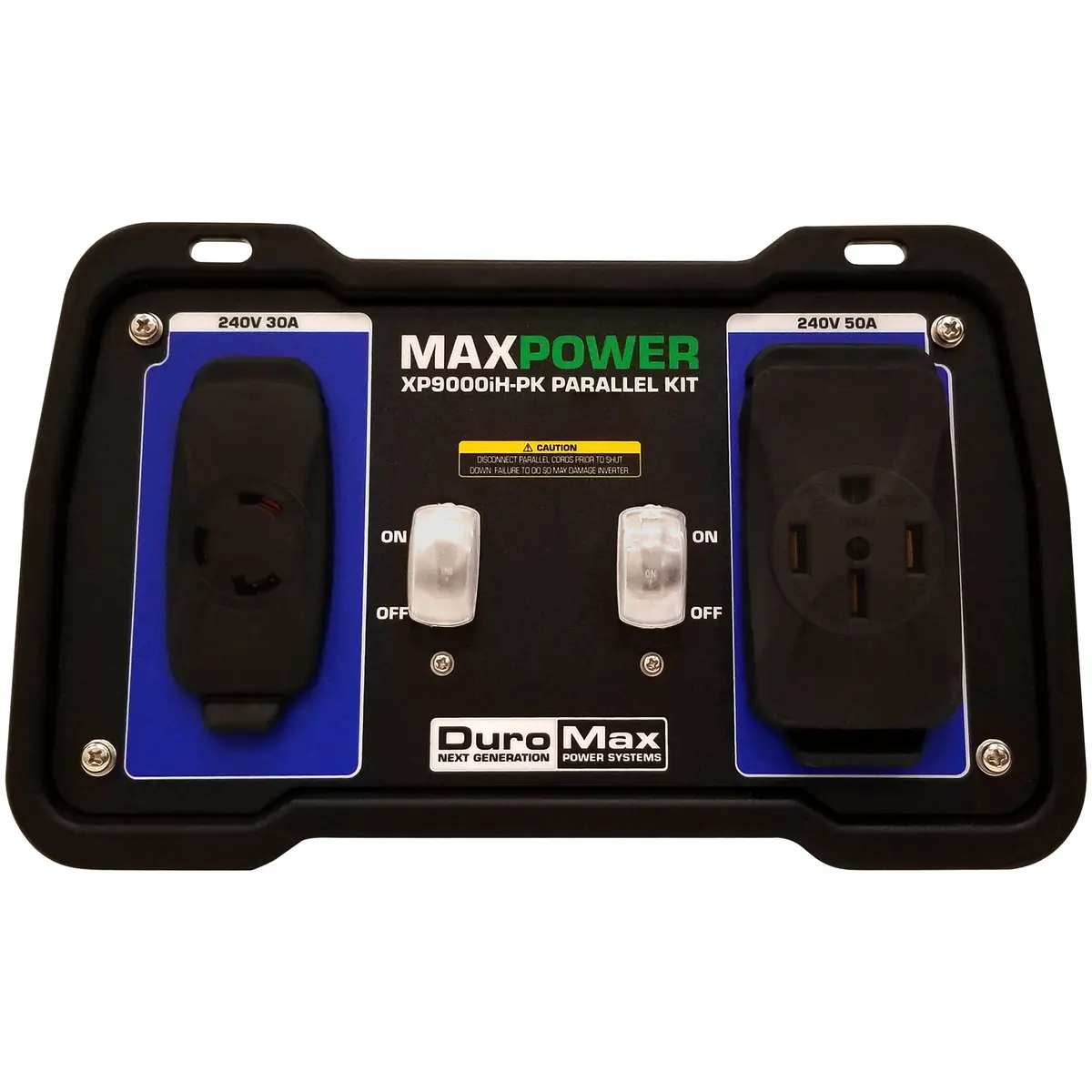 Inverter Parallel Kit For Xp9000ih Generator 1