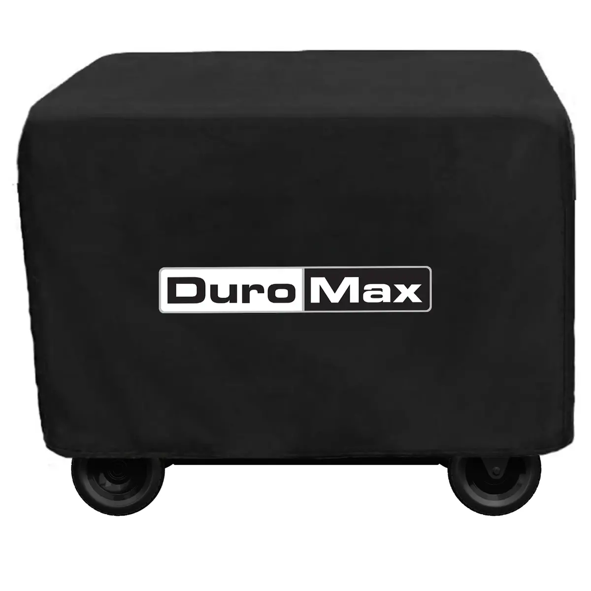 Extra Large Weather Resistant Portable Generator Dust Guard Cover 1