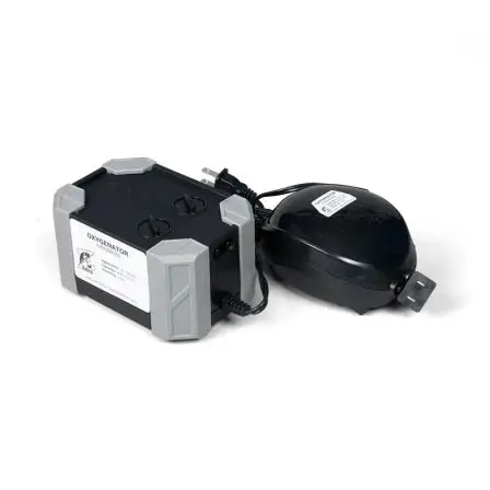Zebra Skimmers: Oxygenator™ Aerator (Xub5000) 1