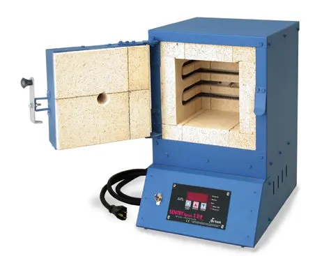 Paragon Kiln - Xpress-Q-11 1