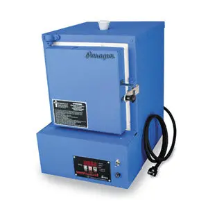 Paragon Kiln - Xpress E-12T 1