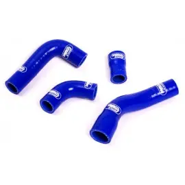 Yamaha Trx 850 1996 - 2000 Samco Sport Silicone Hose Kit  & Stainless Hose Yam-11 1