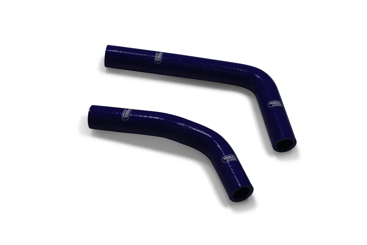 Yamaha Yzf R25 2015 - 2022 Samco Sport Silicone Hose Kit & Stainless Hose Clips Yam-79 1
