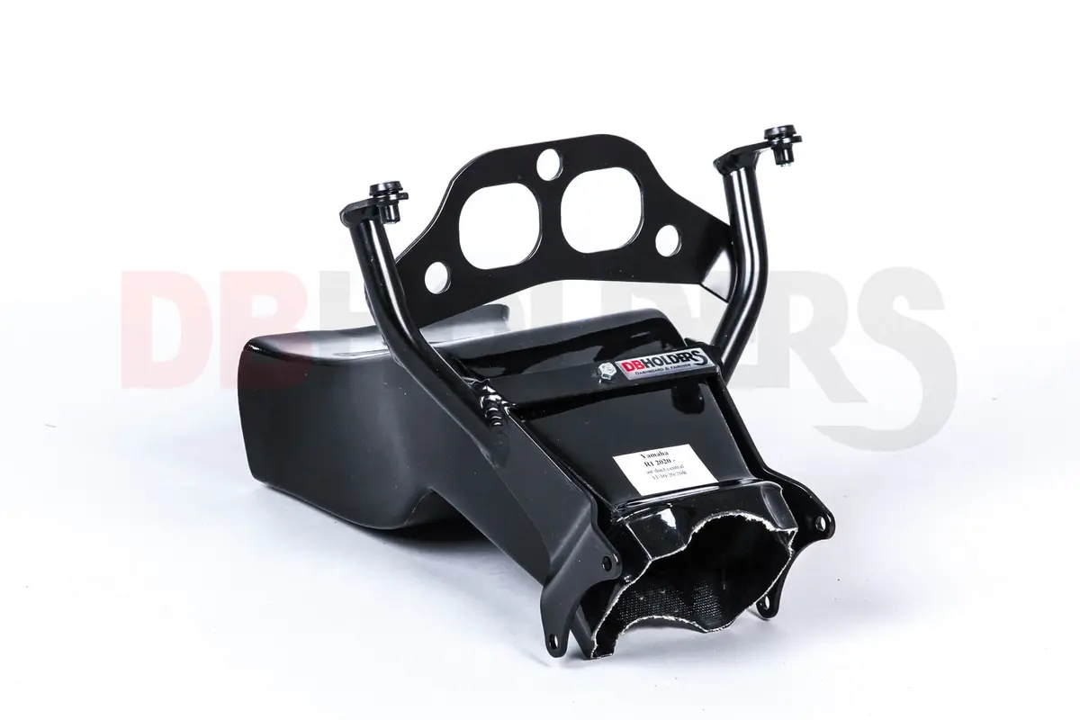 Yamaha Yzf-R1 2020 - 2022  Front Fairing Bracket & Air Duct By Db Holders 1