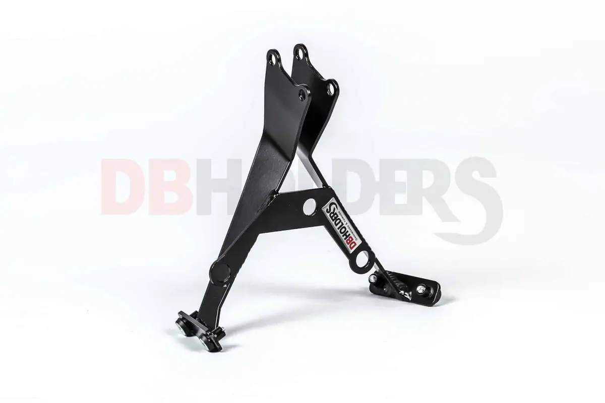 Yamaha Yzf-R3 2013-2018 Front Fairing Bracket By Db Holders 2