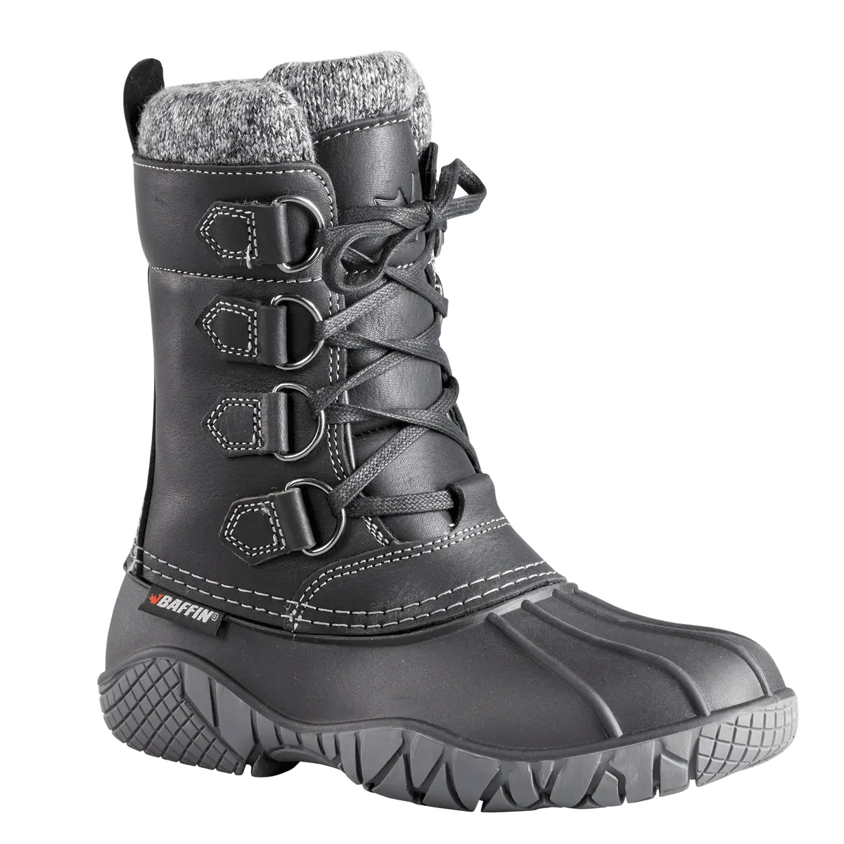 Yellowknife Cuff | Women's Boot 1