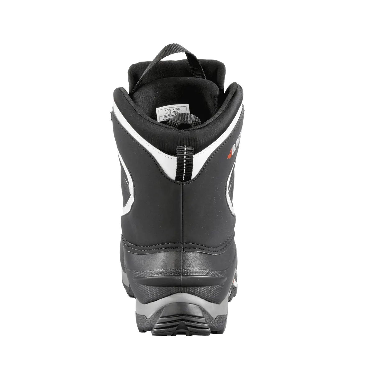 Yoho | Men's Boot 3