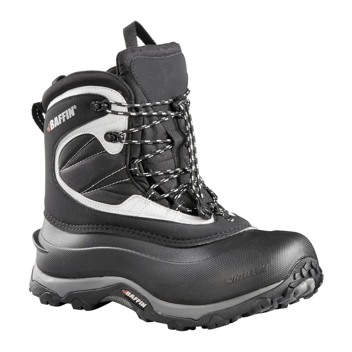 Yoho | Men's Boot 1