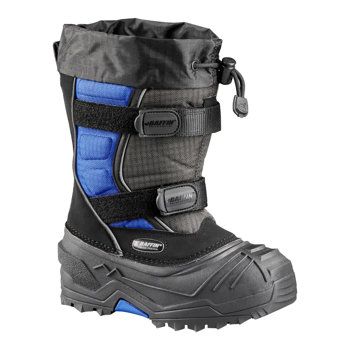 Young Eiger | Little Kids Boot (Youth) 1
