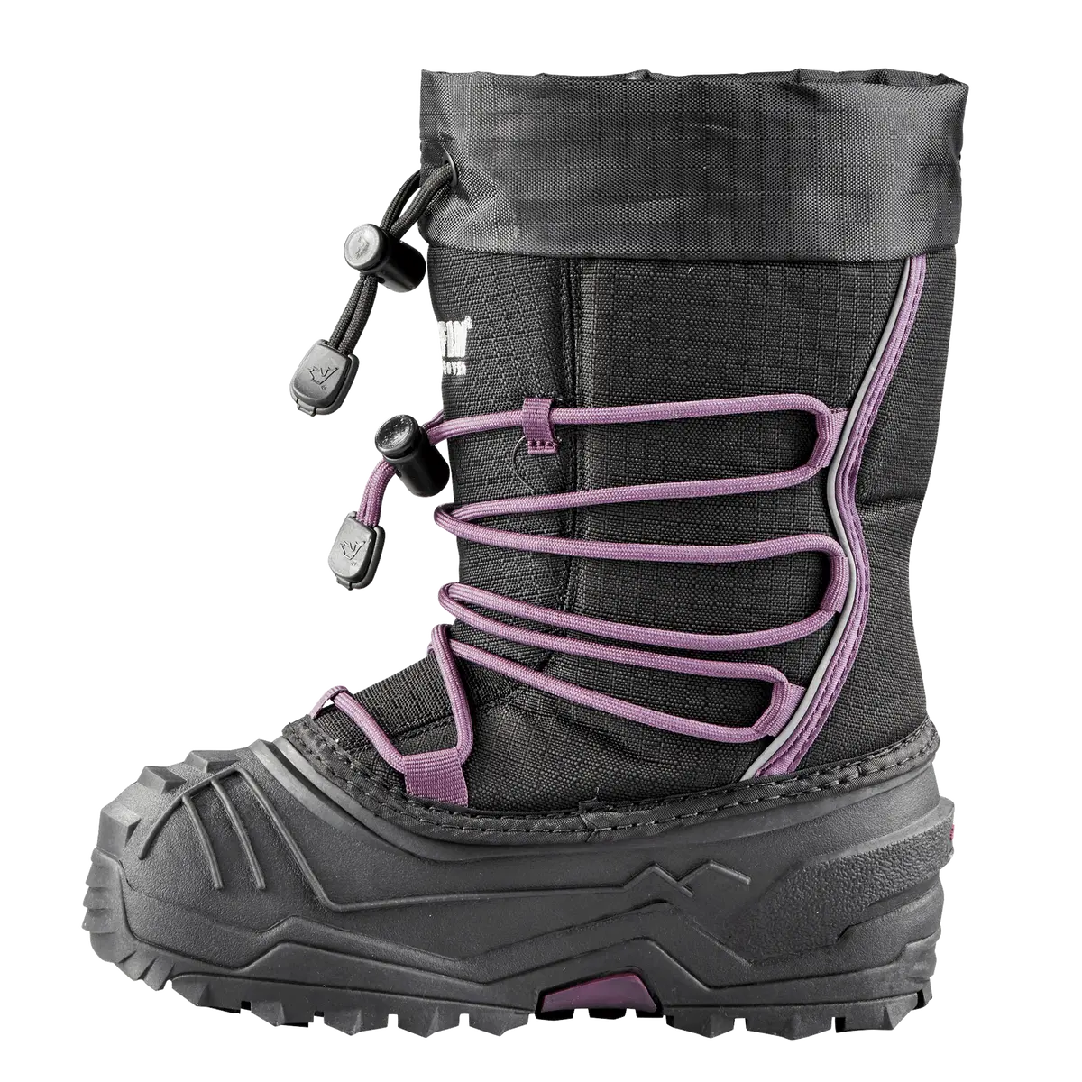 Young Snogoose | Little Kids Boot (Youth) 3