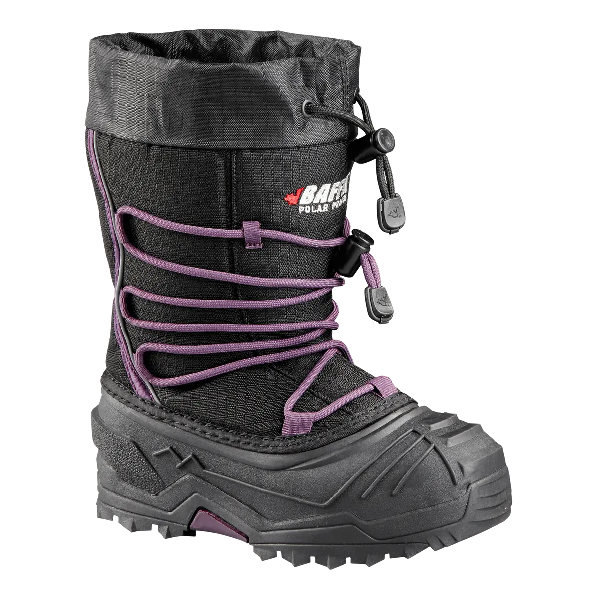 Young Snogoose | Big Kids Boot (Junior) 1