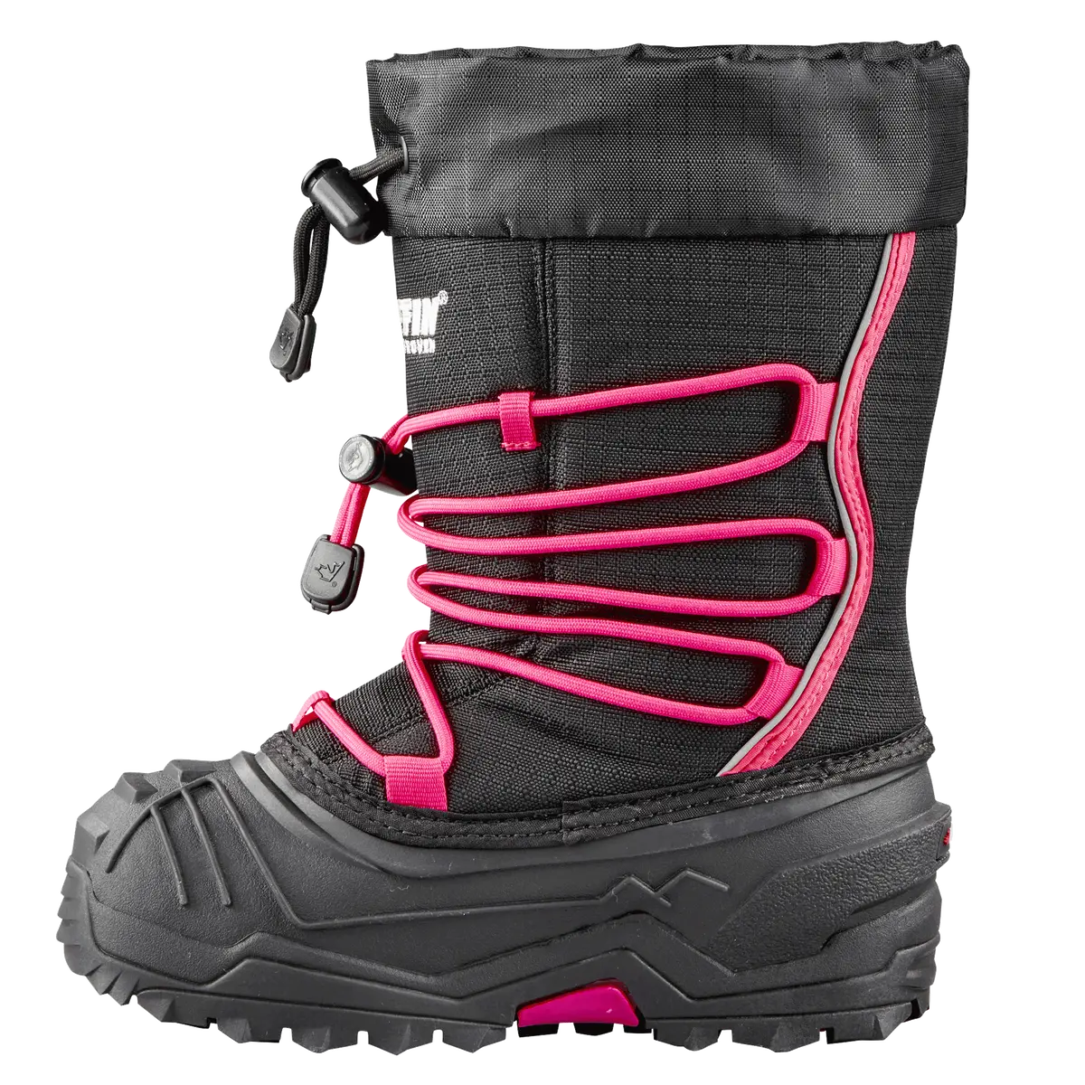 Young Snogoose | Little Kids Boot (Youth) 14