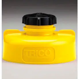 Spectrum Utility Cap, Yellow Minimum Of 6 1