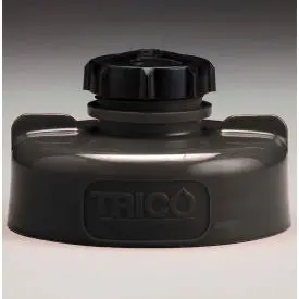 Spectrum Utility Cap, Black Minimum Of 6 1