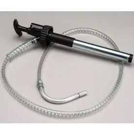 Spectrum Hand Pump 1