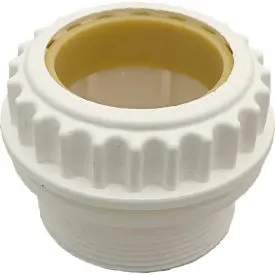 Ezi-Action Adapter Fitting 2"Npt *Minimum Order Of 20 Each* 1