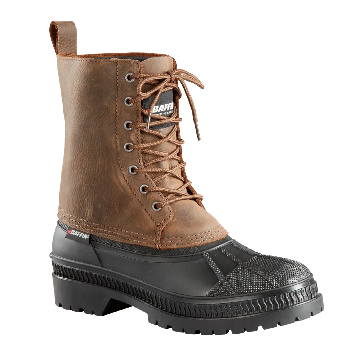 Yukon | Men's Boot 1