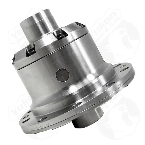 Yukon Zip Locker For Dana 44 Non-Rubicon Jk 30 Spline Yukon Gear & Axle 1